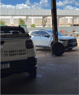 Fotos de sobre nos 13