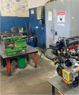 Fotos de sobre nos 31